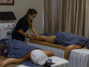 TRẢI NGHIỆM DƯỠNG SINH TRỊ LIỆU & GỘI ĐẦU THẢO DƯỢC CHUẨN THƯ GIÃN