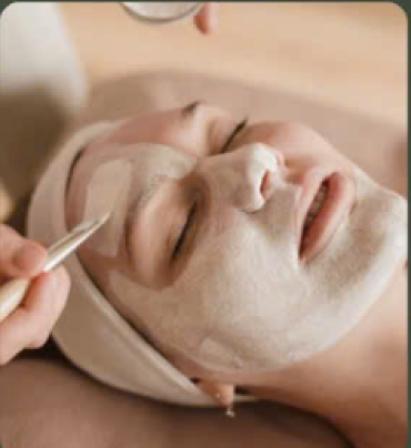 CHĂM SÓC DA MỤN 