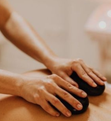 MASSAGE BODY ĐÁ NÓNG