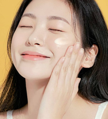 CẤP ẨM, ĐIỀU MÀU DA