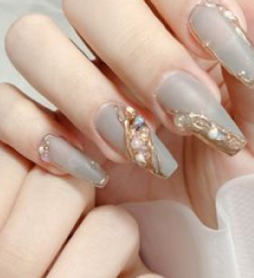 Sơn gel - Sơn Thạch Sơn nhũ