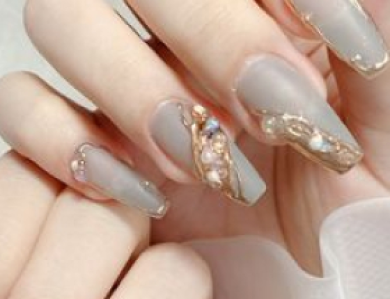Sơn gel - Sơn Thạch Sơn nhũ