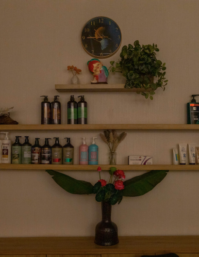 Awan Beauty Spa