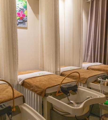 Awan Beauty Spa