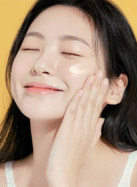 CẤP ẨM, ĐIỀU MÀU DA